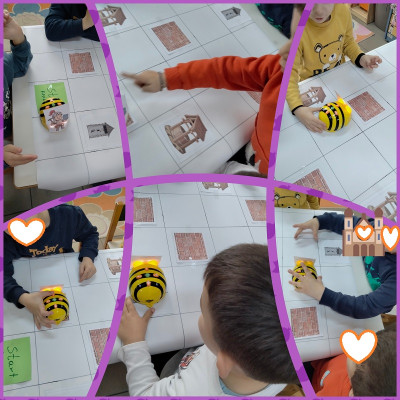 Sir Galeon's mission:Robotic Castle Building Challenge!